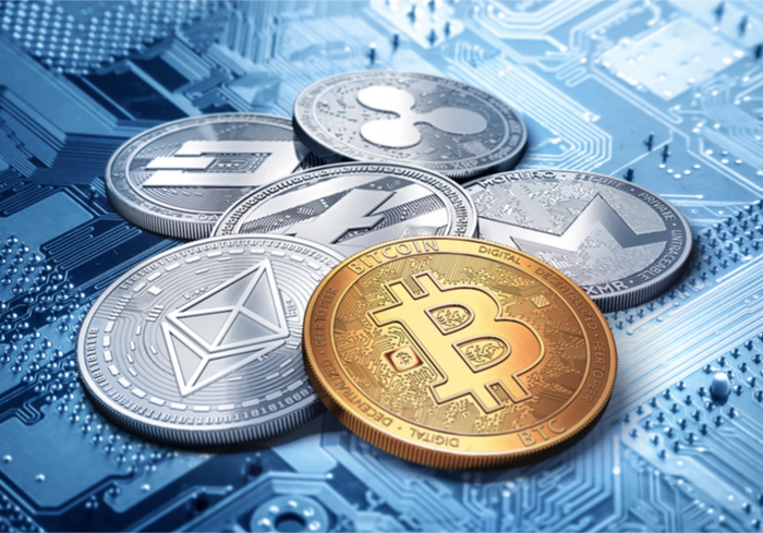China calls bitcoin investment alternative